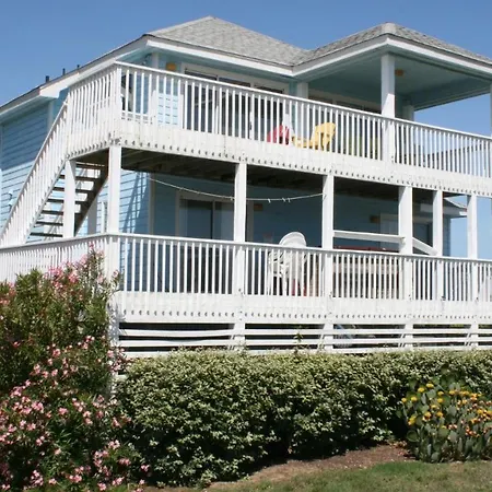 Ww935, Sea Watch- Oceanside, Pool, Hot Tub, 945 Ft To Beach Access